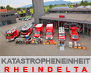 Katastropheneinheit Rheindelta