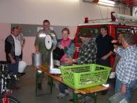 Kameradschaftsfischen