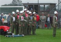 Wettkampfgruppe 2003