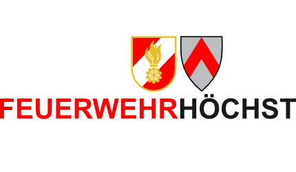 Logo Feuerwehr Höchst